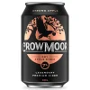 CROWMOOR STRONG 7% DRY APPLE TLK 330 ML