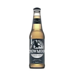 CROWMOOR 5,5% EXTRA DRY APPLE KLP 330 ML