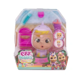 CRY BABIES MAGIC TEARS TROPICAL -NUKKE