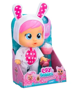 CRY BABIES LOVING CARE -NUKKE
