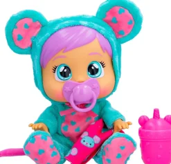 CRY BABIES LOVING CARE -NUKKE
