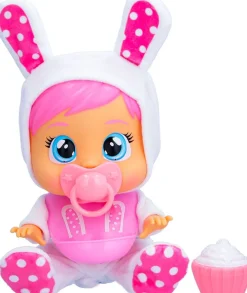 CRY BABIES LOVING CARE -NUKKE