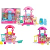 CRY BABIES PLAYTIME MINI -LEIKKISETTI