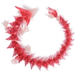 CRYSTALYNX LOHIKÄÄRME CDU