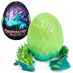 CRYSTALYNX LOHIKÄÄRME CDU