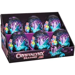 CRYSTALYNX LOHIKÄÄRME CDU