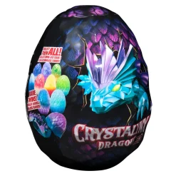 CRYSTALYNX LOHIKÄÄRME CDU