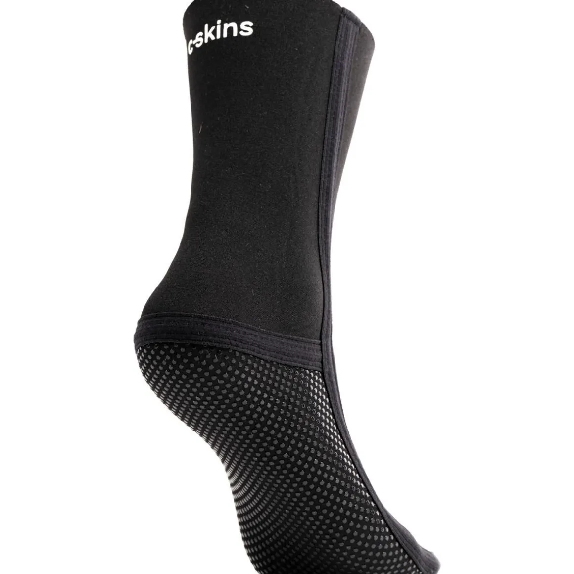 C-SKINS ELEMENT AVANTOUINTISUKKA NEOPREENI 2.5MM L MUSTA