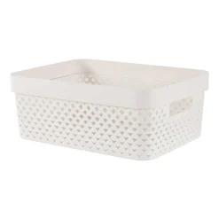 CURVER PURE PINOTTAVA KORI 11L L.VALKOINEN