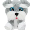 CUTEKINS WOOF RUNTS PEHMOKOIRA