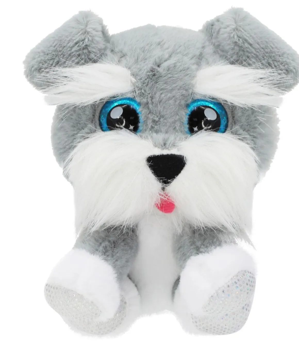 CUTEKINS WOOF RUNTS PEHMOKOIRA