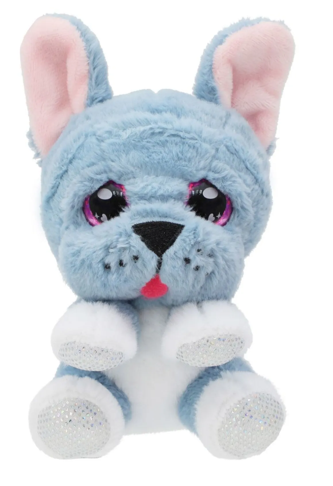 CUTEKINS WOOF RUNTS PEHMOKOIRA