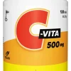 C-VITA 500MG 120 KPL