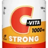C-VITA STRONG 1000MG 120 KPL