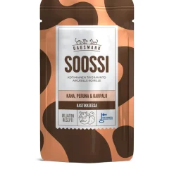 DAGSMARK KOIRAN ANNOSATERIA SOOSSI ADULT KANA-PERUNA-KARPALO KA 120 G