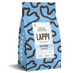 DAGSMARK TÄYSRAVINTO LAPPI VILJATON KANA-PERUNA ADULT 2 KG