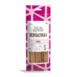 DAGSMARK DENTALTIKKU RIISTA S 45 G