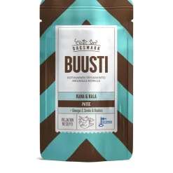 DAGSMARK KOIRAN ANNOSATERIA BUUSTI ADULT KANA-KALA PATEE 90 G