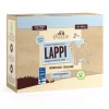 DAGSMARK LAPPI 8*120G KANA-PERUNA KASTIKKEESSA 960 G