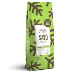 DAGSMARK SAVO TÄYSRAVINTO VEHNÄTÖN KANA-KAURA AIKUISILLE KOIRIL 2 KG