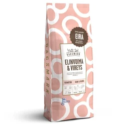 DAGSMARK TÄYSRAVINTO ELINVOIMA & VIREYS VEHNÄTÖN KANA-KAURA 2 KG