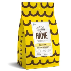 DAGSMARK TÄYSRAVINTO HÄME VEHNÄTÖN KALA-KAURA ADULT 2 KG