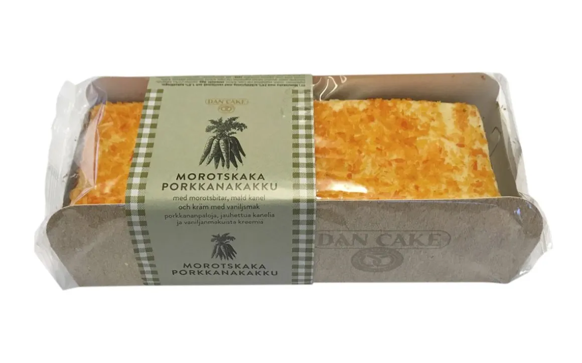 DAN CAKE PREMIUM PORKKANAKAKKU 350 G