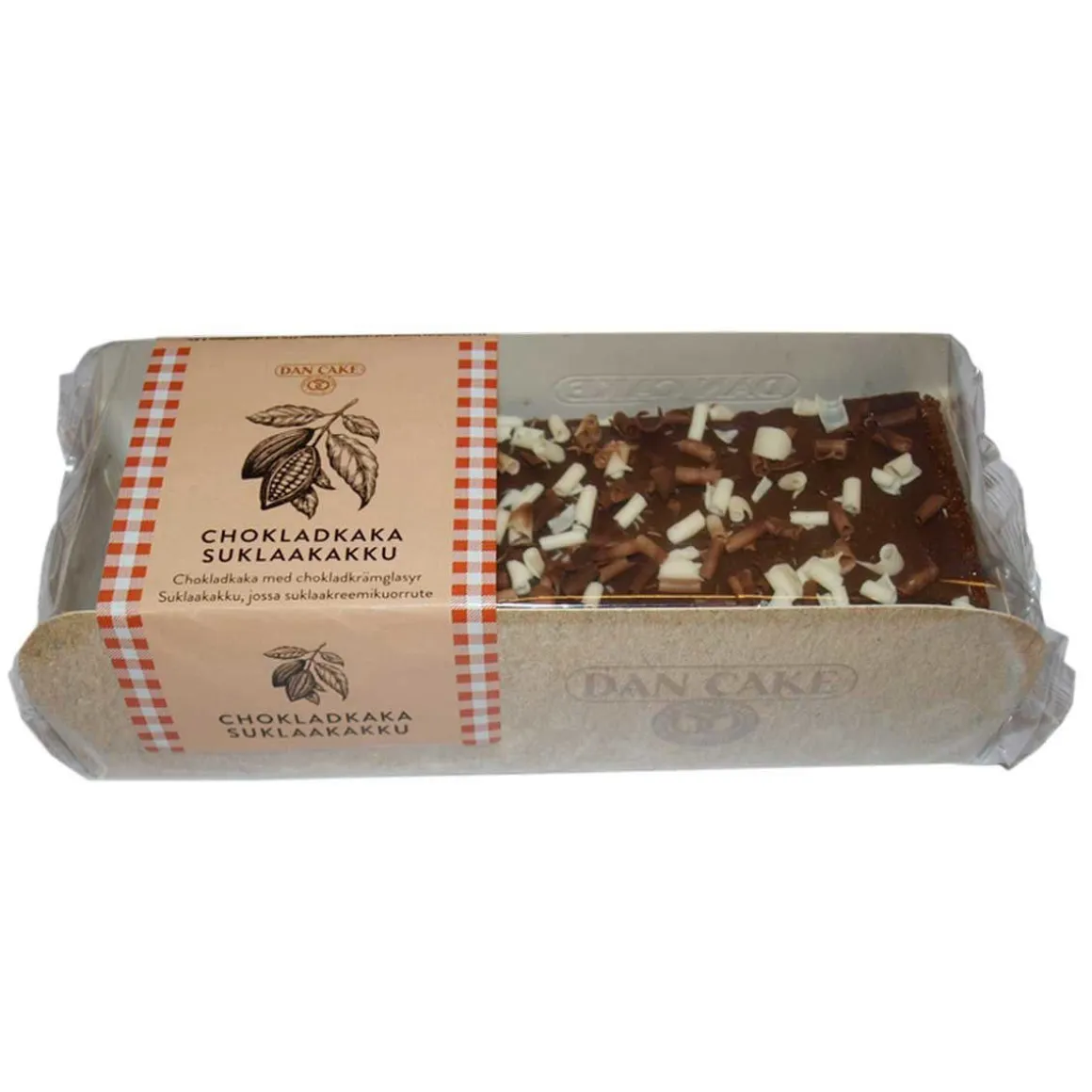 DAN CAKE PREMIUM SUKLAAKAKKU 350 G