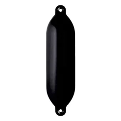 DANFENDER LEPUUTTAJA 4X16" MUSTA