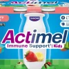 DANONE ACTIMEL KIDS MANSIKKA-BANAANI 8*100G 800 G