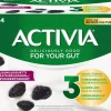 DANONE ACTIVIA LUUMU 4*125G 500 G