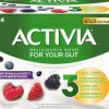 DANONE ACTIVIA METSÄMARJA 4*125G 500 G