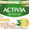 DANONE ACTIVIA VILJA 4*125G 500 G