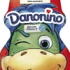 DANONE DANONINO GO! VANILJAJOGURTTI 70 G