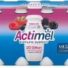 DANONE ACTIMEL METSÄMARJA 8*100G 800 G