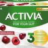 DANONE ACTIVIA KIRSIKKA 4*125G 500 G