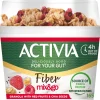 DANONE ACTIVIA MIX & GO PUNAISET MARJAT GRANOLALLA & CHIANSIEME 165