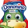 DANONE DANONINO GO! MANSIKKAJOGURTTI 70 G