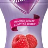DANONE VITALINEA 0% JOGURTTIJUOMA VADELMA LAKTON 290 G