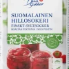 DANSUKKER HILLOSOKERI 1 KG