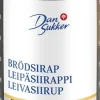 DANSUKKER LEIPÄSIIRAPPI 750 G