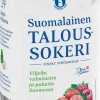 DANSUKKER TALOUSSOKERI 1 KG