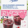 DANSUKKER HILLO-MARMELADISOKERI 330 G
