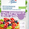 DANSUKKER HYYTELÖSOKERI 350 G