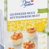 DANSUKKER HYYTELÖSOKERI MULTI 370 G