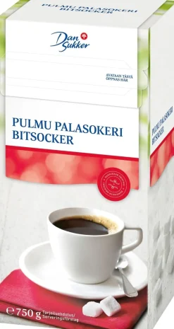 DANSUKKER PULMU PALASOKERI 750 G