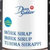 DANSUKKER SIIRAPPI TUMMA  750 G