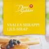 DANSUKKER SIIRAPPI VAALEA 700 G