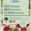 DANSUKKER SOKERI LUOMU 1 KG