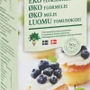 DANSUKKER TOMUSOKERI LUOMU 500 G